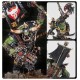 Warhammer 40,000 - Battle for Armageddon, The Battle for Armageddon ContinuesIt is the 41st Millennium, and humanity wages a desperate, galactic war for survival